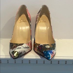 Christian Louboutin Heels